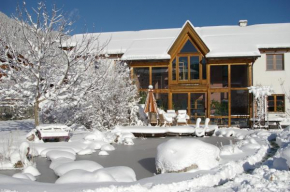 Ferienwohnung HAGER, Ried Im Oberinntal, Österreich